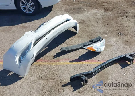 2012 Hyundai Sonata Limited z USA, uszkodzony, nr VIN 5NPEC4ACXCH449397